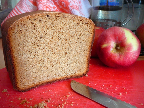 Не выбрасывайте хлеб - полезные советы